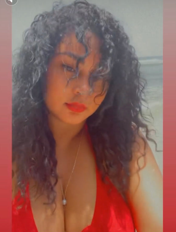 Summer Red