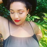 S on Chest Liquid Matte Lipstick