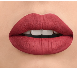 Ayana Liquid Matte Lipstick