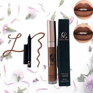 Domi Luna Lip Kit