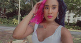 Ayana Liquid Matte Lipstick