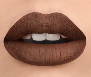 Luna  Liquid Matte Lipstick