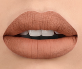 Nudy Liquid Matte Lipstick