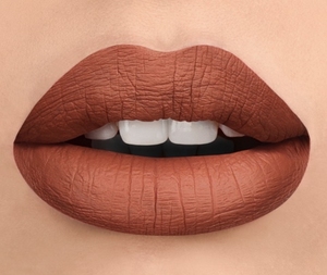 Tatica Liquid Matte Lipstick